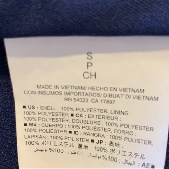 •Old Navy• Lined Elastic Waist Skater Skirt-Size S - Picture 7 of 9